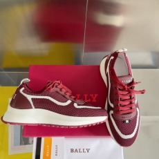 Bally Shoes